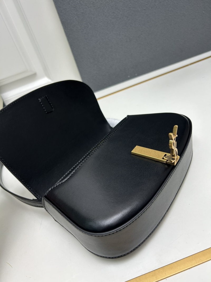 YSL Top Handle Bags